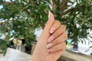 NƠI CẢM HỨNG BẮT ĐẦU TỪ NHỮNG ĐIỀU NHỎ NHẤT