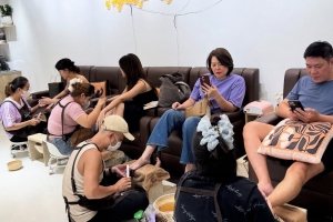 Đẳng Cấp Vẻ Đẹp Tinh Tế Giữa Lòng Sài Gòn
