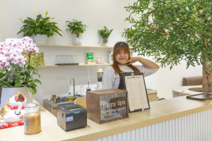 Top 10 tiệm nail quận 1 uy tín, được nhiều khách hàng lựa chọn nhất