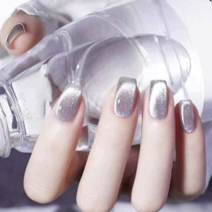 Sơn gel mắt mèo