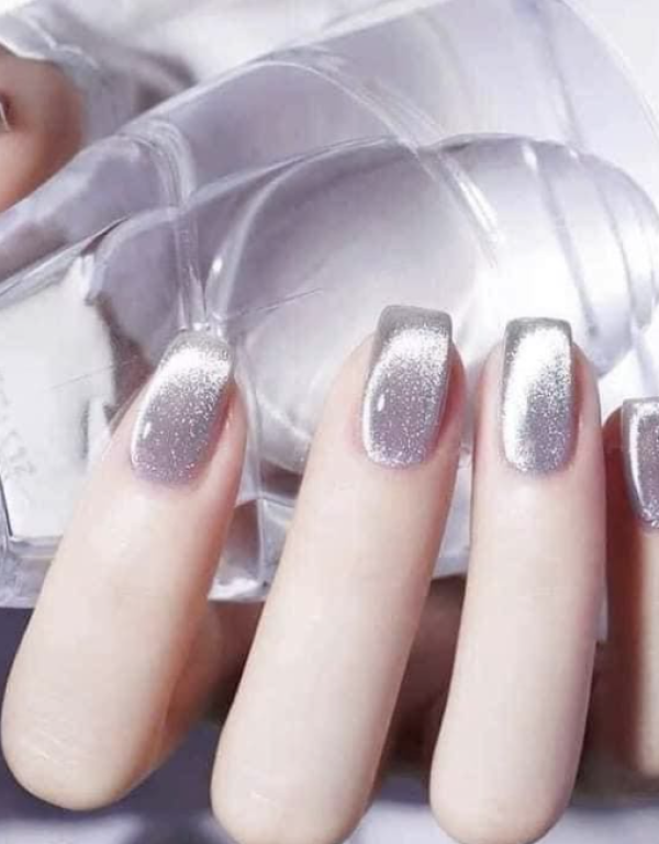 Sơn gel mắt mèo